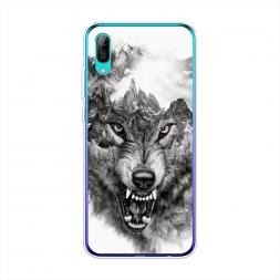 ����������� ����� ���� � ����� �� Huawei Y6 Pro (Prime) 2019