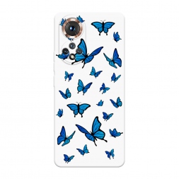 Soft touch ����� ����� ������� �� Honor 50