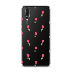����������� ����� ������� �� ��������� 2 �� Huawei P20