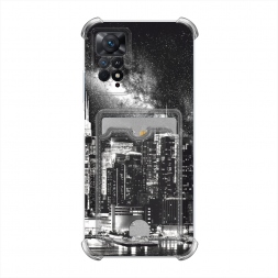  ������ ���-���� �� Xiaomi Redmi Note 11E Pro