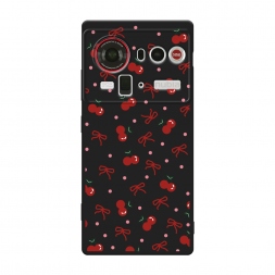 ������� ����������� ����� ����� � �������� �� ZTE Nubia Z80 Ultra