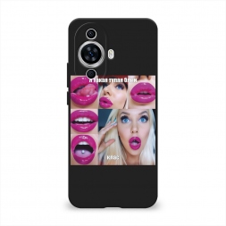 ������� ����������� ����� � ����� ����� ������� �� Huawei Nova 12S