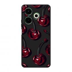 ������� ����������� ����� ������ ������� 4 �� Tecno Pova 6 Neo