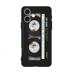������� ����������� ����� ������� �� iPhone 16 Plus
