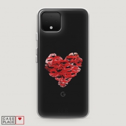 ����������� ����� �������� �� �������� �� Google Pixel 4