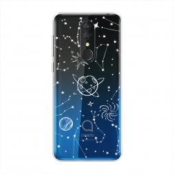 ����������� ����� ������� � ������� �� Alcatel 3 5053Y (2019)