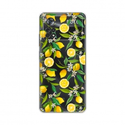 ����������� ����� ������ ������ �� Xiaomi Poco X4 Pro 5G
