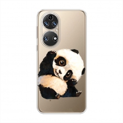 ����������� ����� ������������ ����� �� Huawei P50