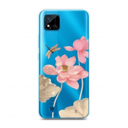 ����������� ����� ������� ������ �� Realme C11 (2021)
