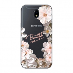 ����������� ����� ��������� ������� ������� �� Samsung Galaxy J5 2017