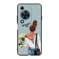 ������� ����������� ����� Beautiful day �� Huawei Nova Y72
