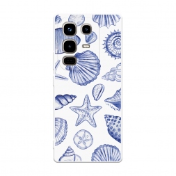 ����� soft touch ����� ������� ������� �� Infinix Note 50 pro