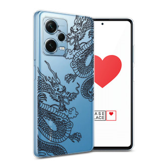 ����������� ����� ��� ��������� ������� �� Redmi Note 12 Pro Plus