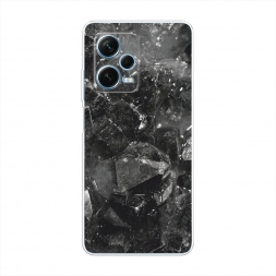 ����������� ����� ׸���� �������� �������� �� Redmi Note 12 Pro Plus