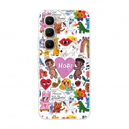 ����������� ����� ����� ������� �� Infinix Hot 60 Pro