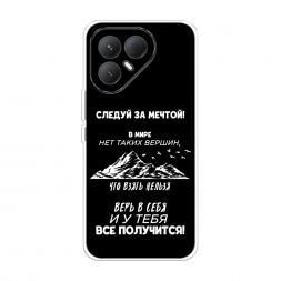 ����������� ����� � ���� �� ��������� �� Tecno Pova 7 Pro 5G