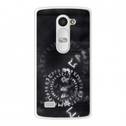 ����������� ����� ���� �� LG Leon (H324)