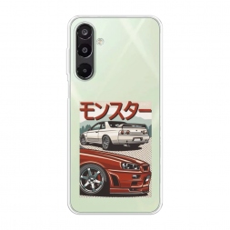 ����������� ����� Monster car �� Samsung Galaxy M16