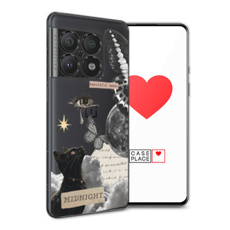 ����������� ����� midnight collage �� OnePlus 10 Pro