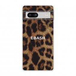 ����������� ����� Ebash �� �������� �� Google Pixel 7a