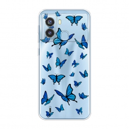 ����������� ����� ����� ������� �� Tecno Pop 6