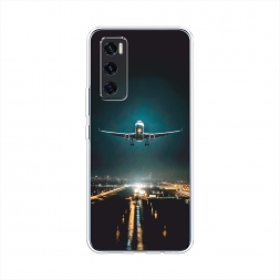����������� ����� ������� � ������ ���� �� Vivo V20 SE