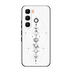 ������� ����������� ����� ����� ������ �� Infinix Hot 60 Pro