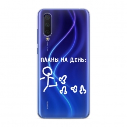 ����������� ����� ���� �� ���� ����� �� Xiaomi Mi 9 Lite