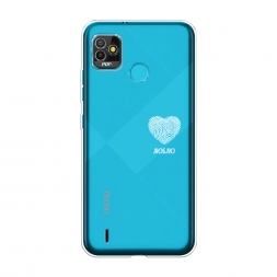 ����������� ����� ��������� ������ ����� �� Tecno POP 5