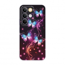 ����������� ����� ������� � ������� ������ �� Realme C85