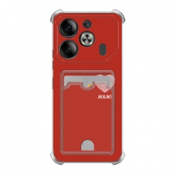 ������ ��������� ������ �� ������� �� Tecno Pova 6 pro 5G
