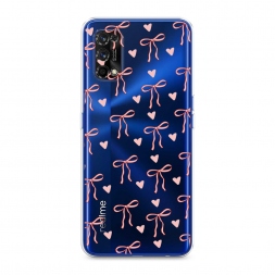 ����������� ����� ������� � �������� �� Realme 7 Pro