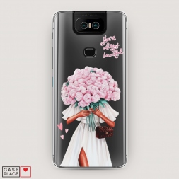����������� ����� ������� � ������� ������ �� Asus Zenfone 6 ZS630KL
