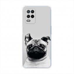 ����������� ����� ������� ���� �� Realme 8 5G