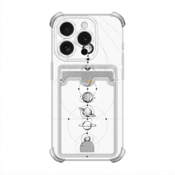 Парад планет на iPhone 15 Pro