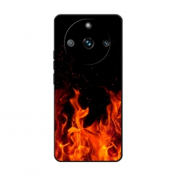������� ����������� ����� ��� � ���� �� Realme 11 Pro