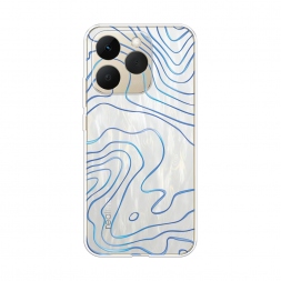 ����������� ����� Blue lines �� Realme 15T