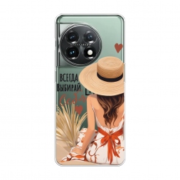 ����������� ����� ������ ������� ���� 1 �� OnePlus 11