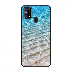 ������� ����������� ����� ����� 10 �� Samsung Galaxy M31