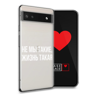 ����������� ����� �� �� �����, ����� ����� �� Google Pixel 6A