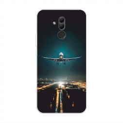 ����������� ����� ������� � ������ ���� �� Huawei Mate 20 Lite