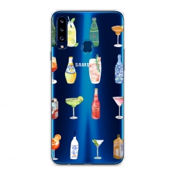 ����������� ����� ������ ������� �� Samsung Galaxy A20s