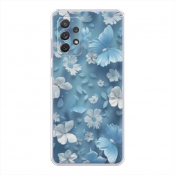����������� ����� ������� ��������� ����� �� Samsung Galaxy A73