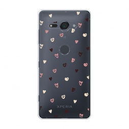 ����������� ����� �������� ������� ������� �� Sony Xperia XZ2 compact