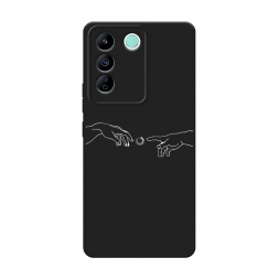 ������� ����������� ����� �������� �������� �� Vivo T2 4G