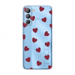 ����������� ����� �������� �������� ������� �� Tecno POP 5 LTE