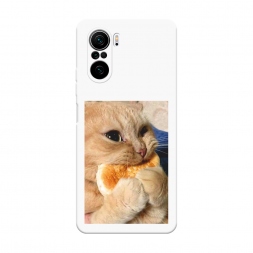 Soft touch ����� ����� ������ �� Xiaomi Poco F3