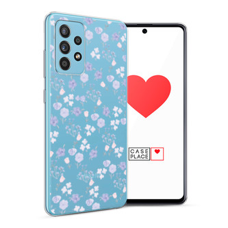 ����������� ����� ��������� ���� ������� �� Samsung Galaxy A52s