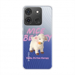 ����������� ����� free therapy �� Infinix Smart 7 Plus