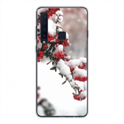 ����������� ����� ���� 8 �� Samsung Galaxy A9 2018